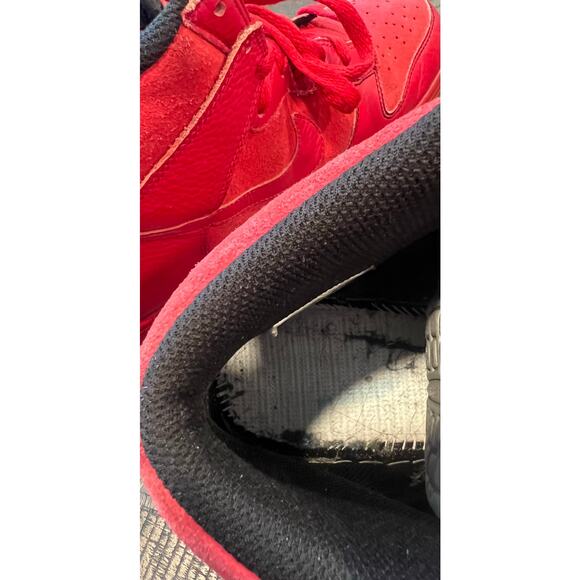 Nike Dunk High Be True To Your Street main image 10